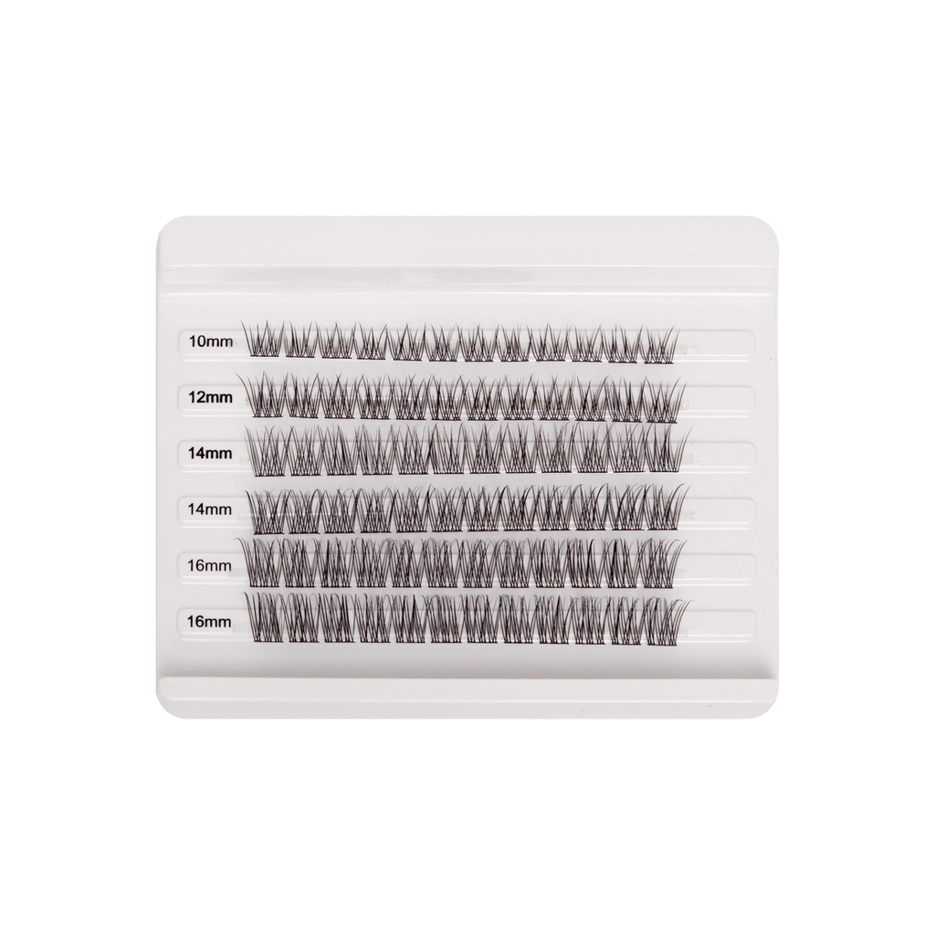 Cluster Collection | True Lashes