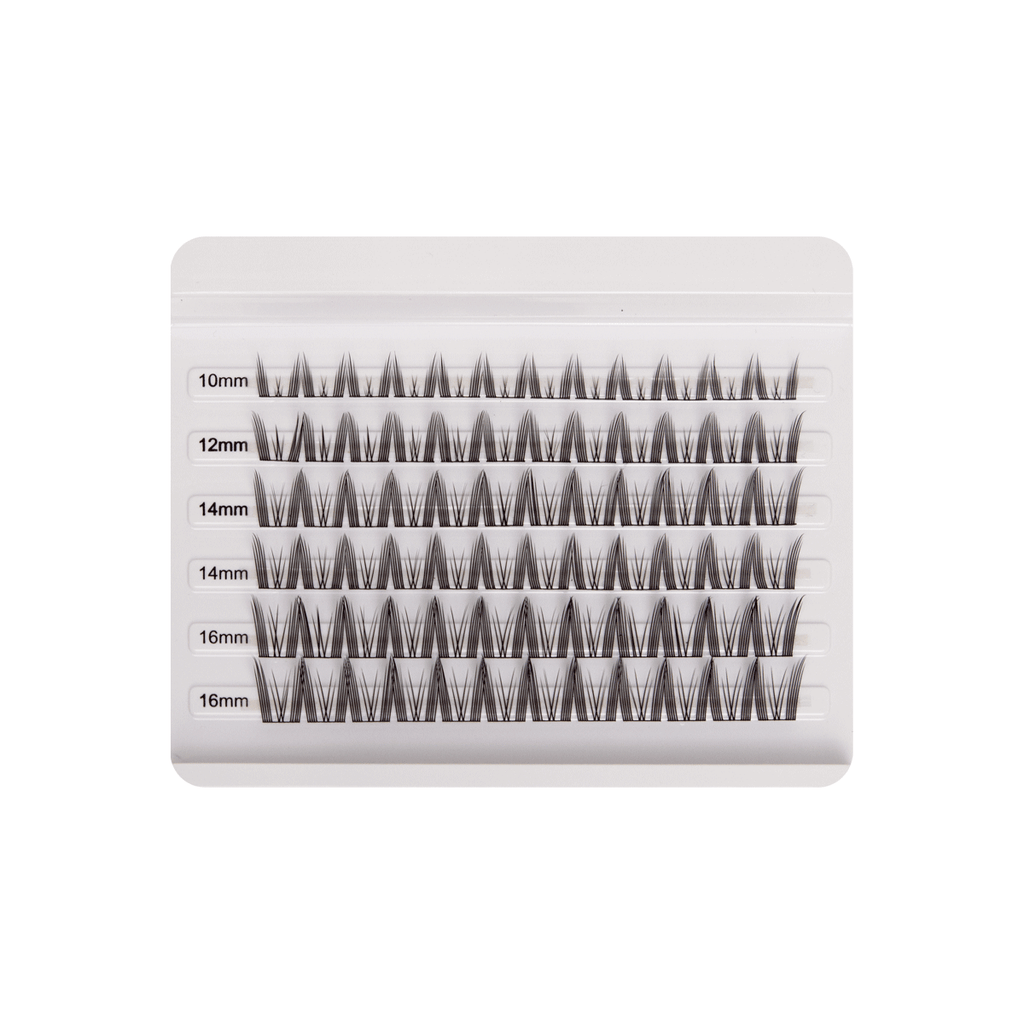 Cluster Collection | True Lashes