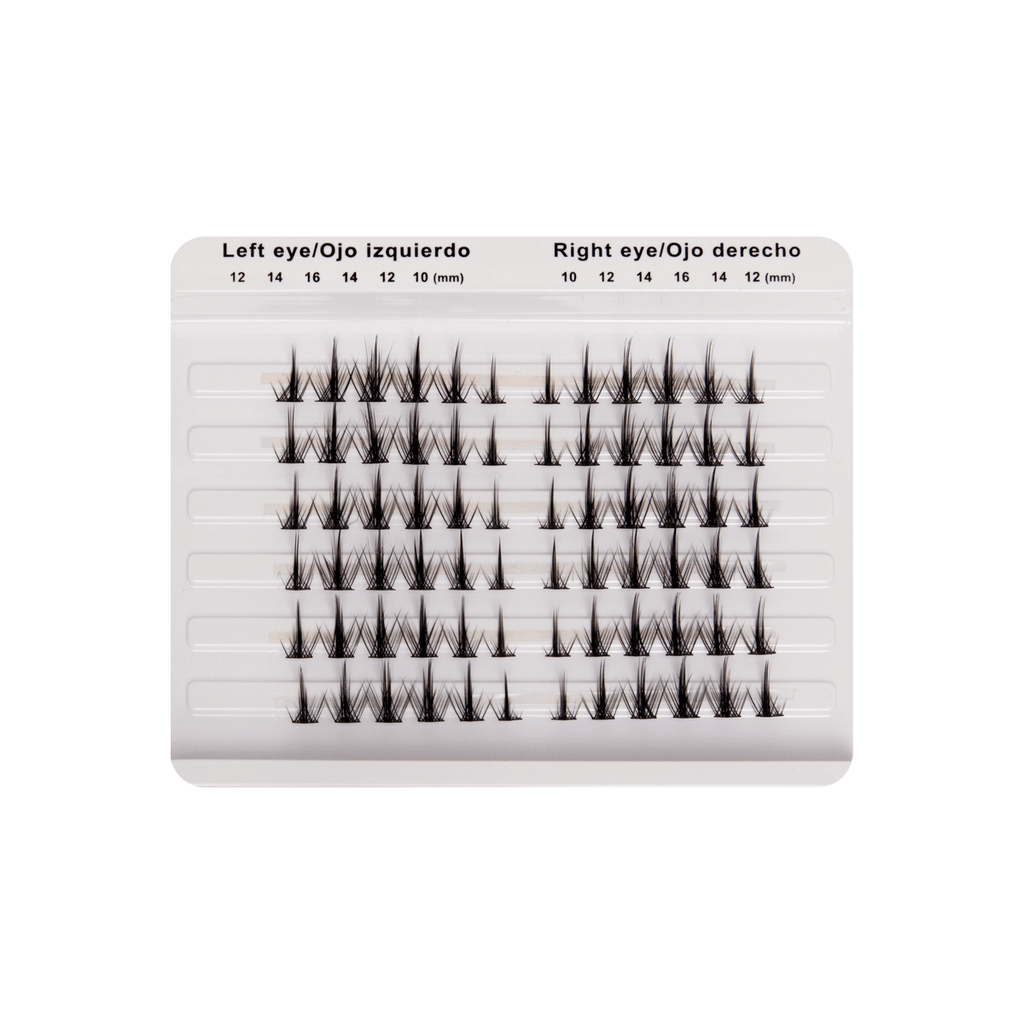Cluster Collection | True Lashes