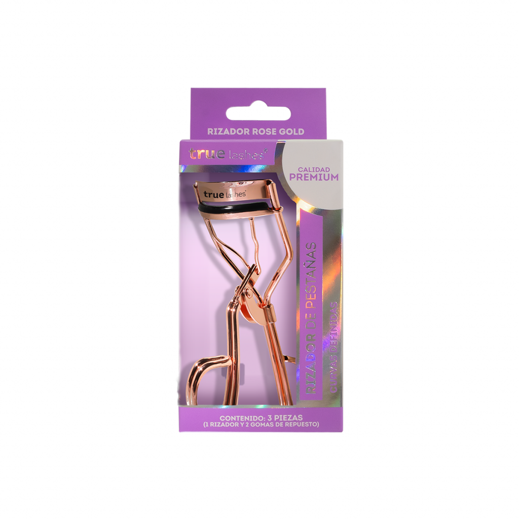 RIZADORES PARA PESTAÑAS | TRUE LASHES
