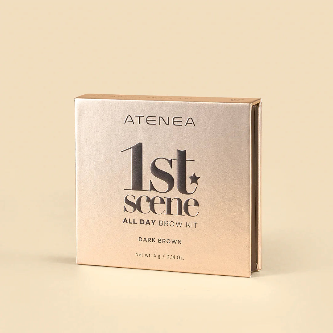 TRIO DE CEJAS 1ST SCENE | ATENEA