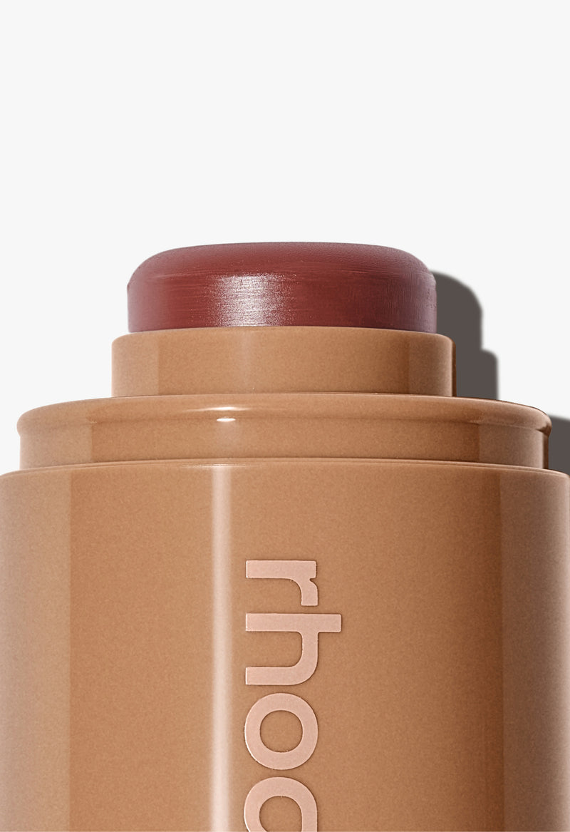 Pocket Blush Buildable Hydrating Cream Blush - rhode