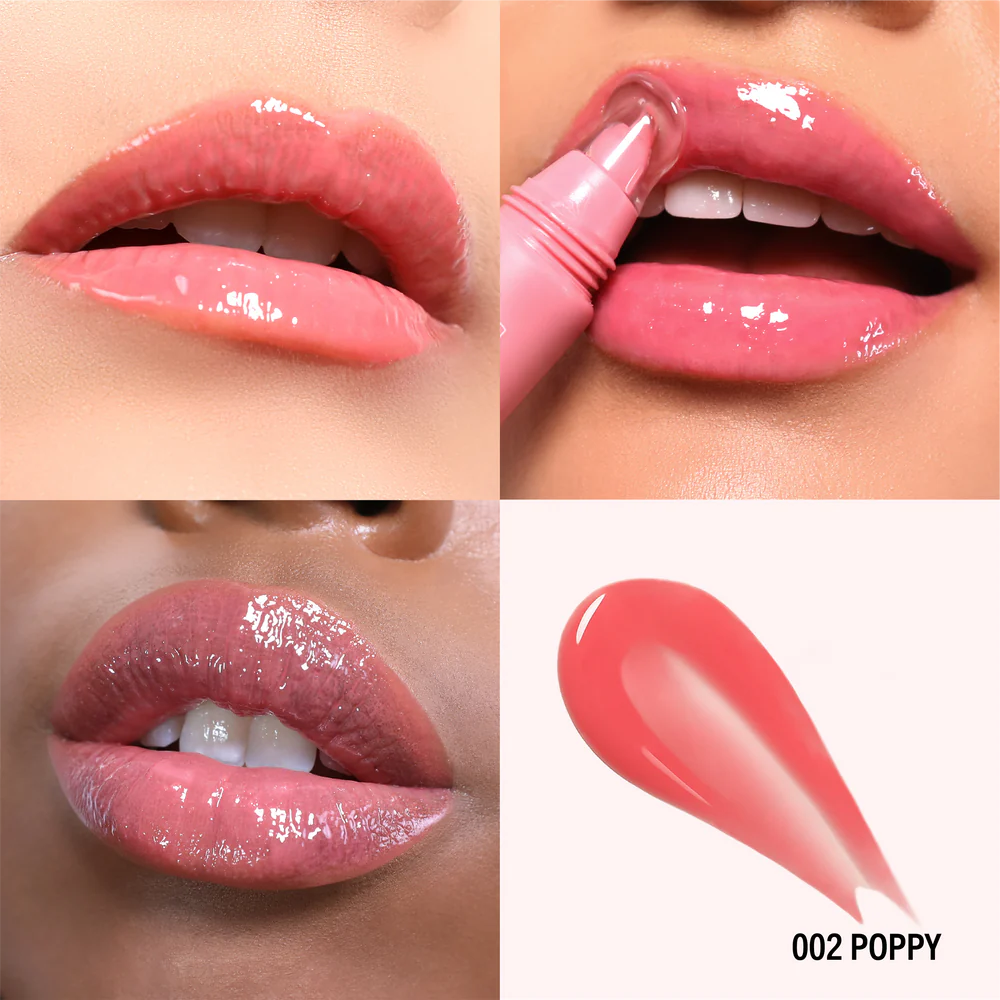 Butter Bliss Lip Balm - Moira
