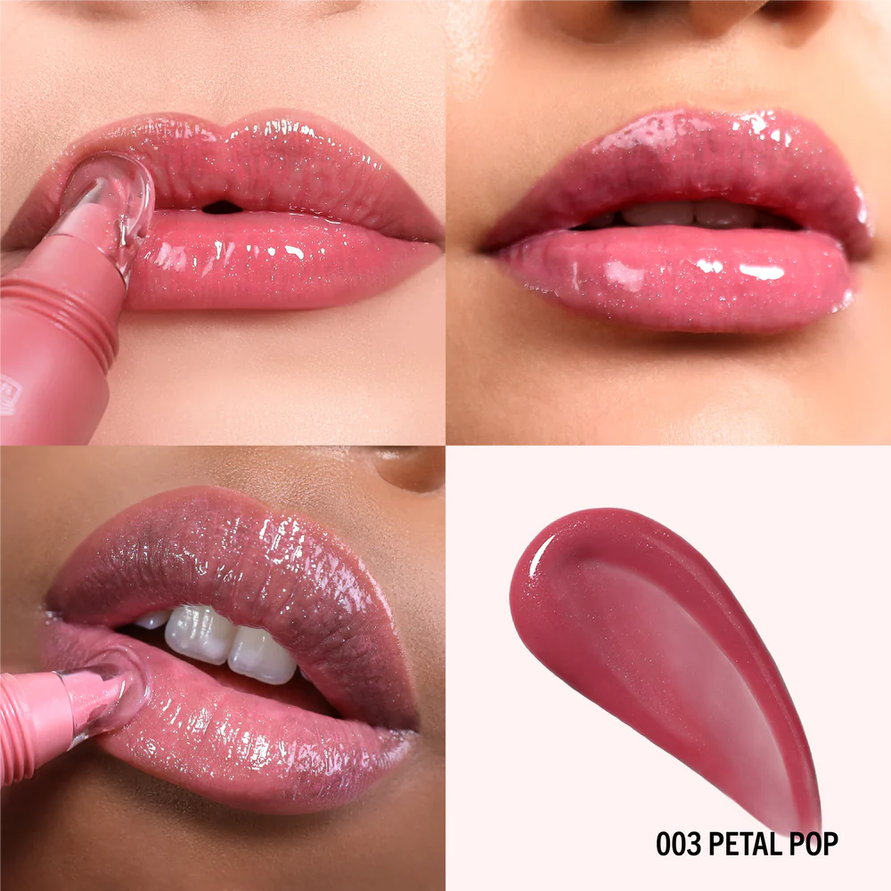 Butter Bliss Lip Balm - Moira