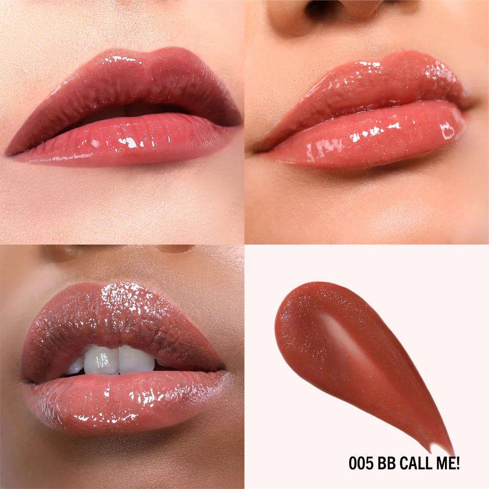 Butter Bliss Lip Balm - Moira