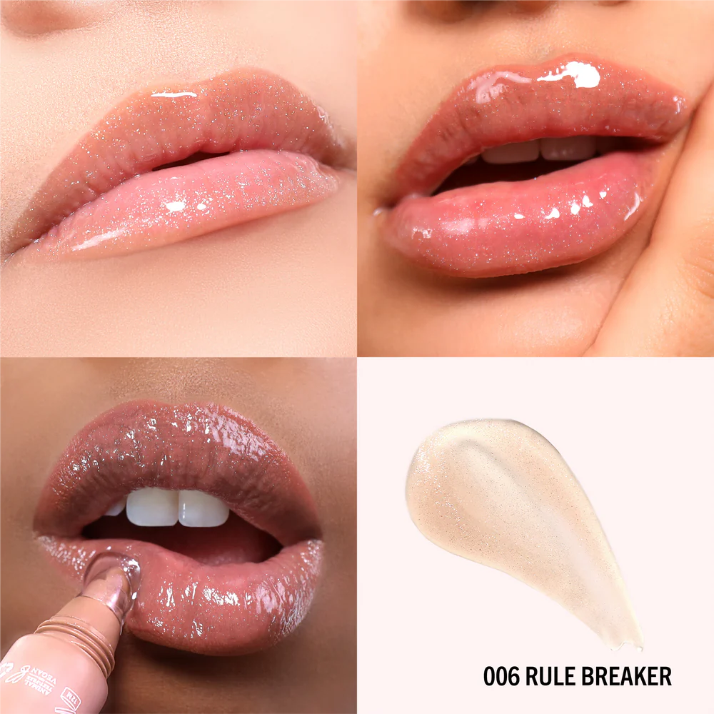 Butter Bliss Lip Balm - Moira