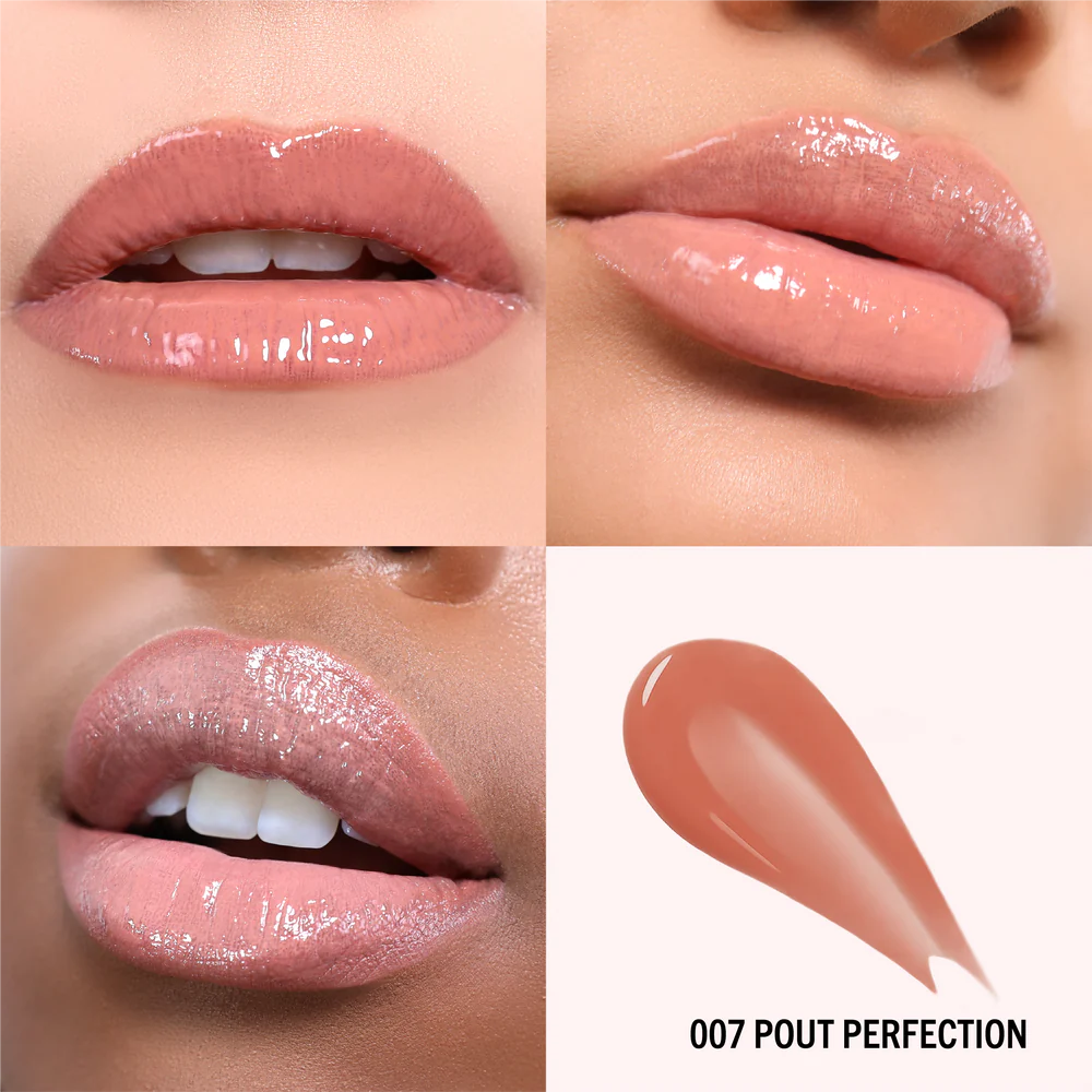 Butter Bliss Lip Balm - Moira