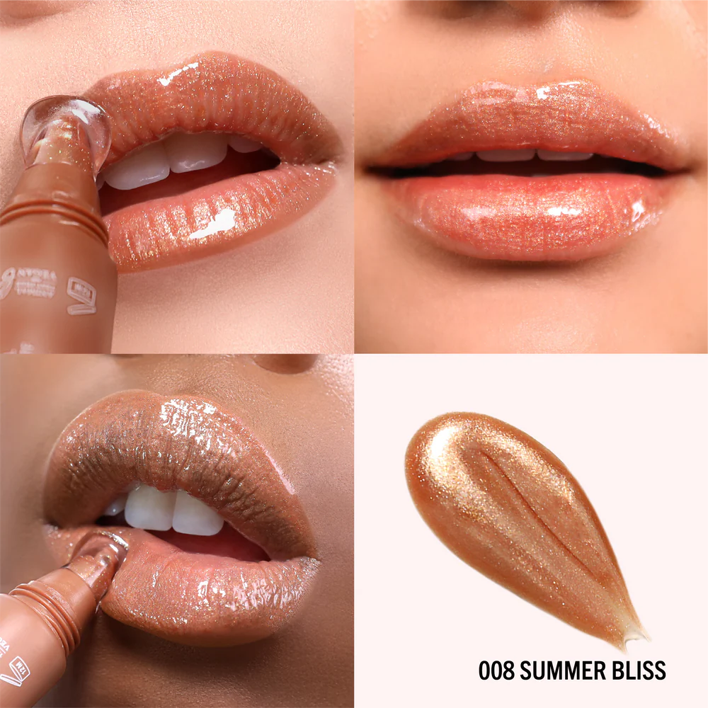 Butter Bliss Lip Balm - Moira