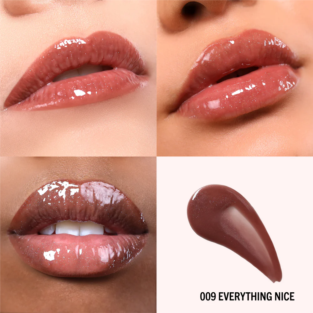 Butter Bliss Lip Balm - Moira