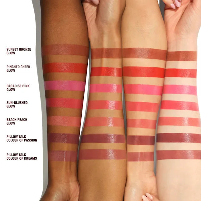 BEAUTIFUL SKIN ISLAND GLOW LIP & CHEEK - Rubor en crema | Charlotte Tilbury