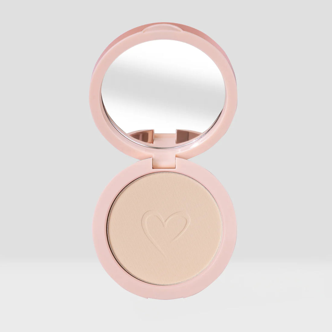 PRETTY PRESSED POWDER - POLVO FIJADOR COMPACTO | BEAUTY CREATIONS