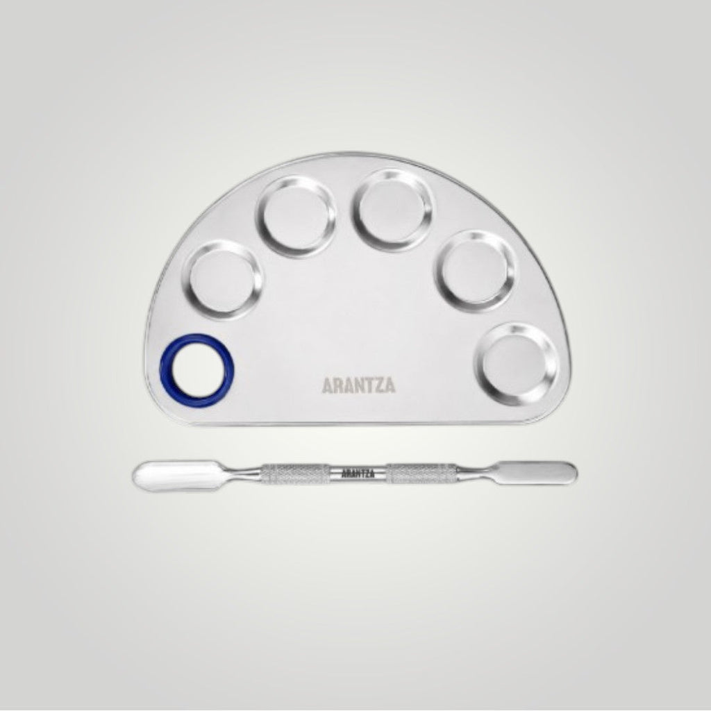 Paleta Mix It Up - Arantza