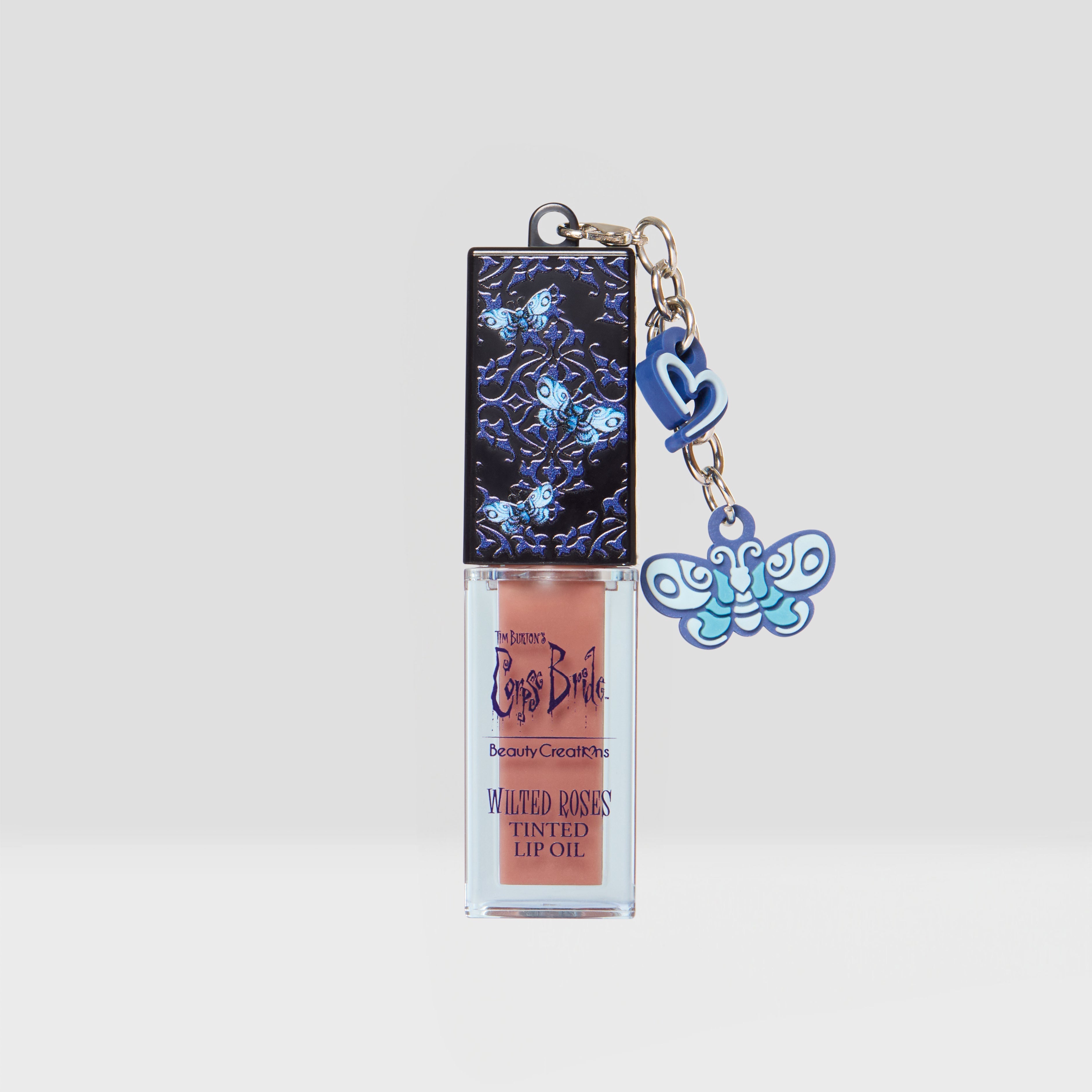 Colección Corpse Bride x Beauty Creations
