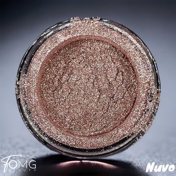 GAMA LUXURY PIGMENTOS - FOMG