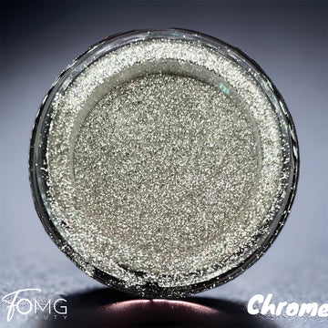 GAMA LUXURY PIGMENTOS - FOMG