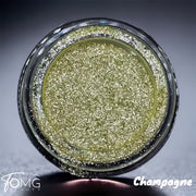 GAMA LUXURY PIGMENTOS - FOMG