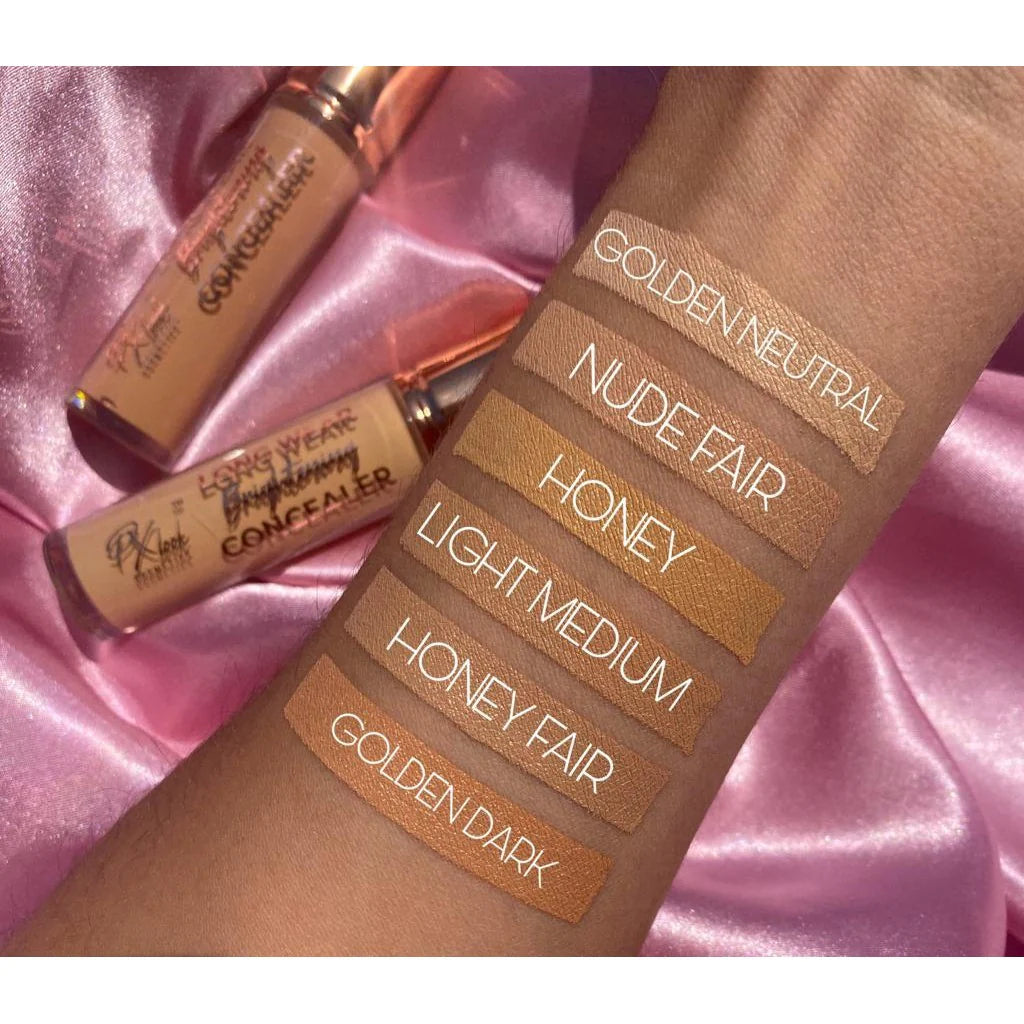 LONG WEAR BRIGHTENING CONCEALER - PROLUX