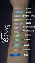 GAMA FAIRY TALE  - FOMG BEAUTY