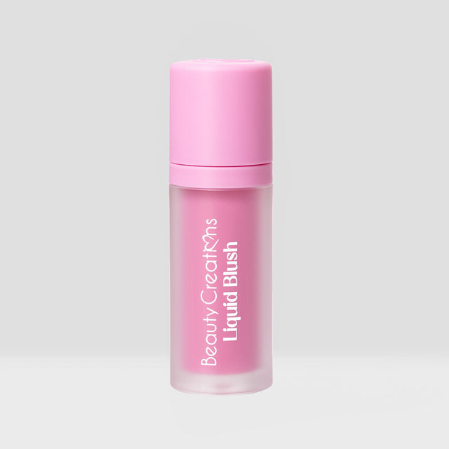 LIQUID BLUSH - RUBOR LIQUIDO | BEAUTY CREATIONS
