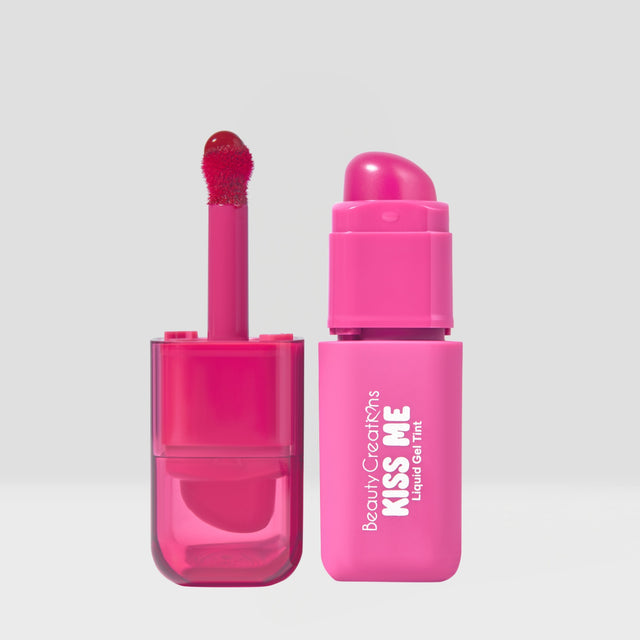 KISS ME - TINTE DE GEL LÍQUIDO | BEAUTY CREATIONS