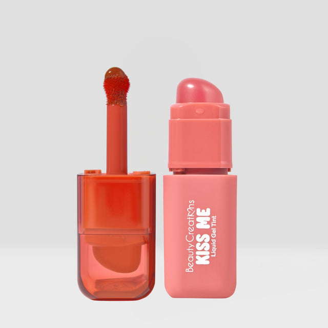 KISS ME - TINTE DE GEL LÍQUIDO | BEAUTY CREATIONS