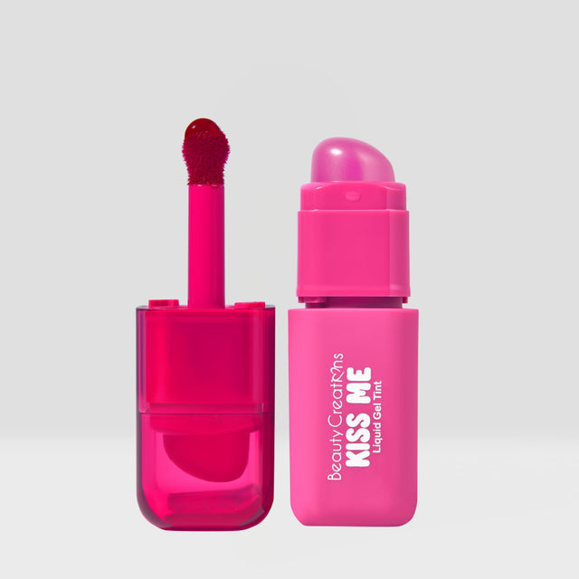 KISS ME - TINTE DE GEL LÍQUIDO | BEAUTY CREATIONS