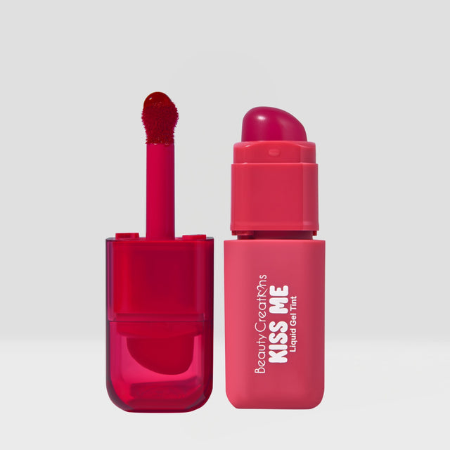 KISS ME - TINTE DE GEL LÍQUIDO | BEAUTY CREATIONS