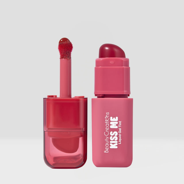 KISS ME - TINTE DE GEL LÍQUIDO | BEAUTY CREATIONS