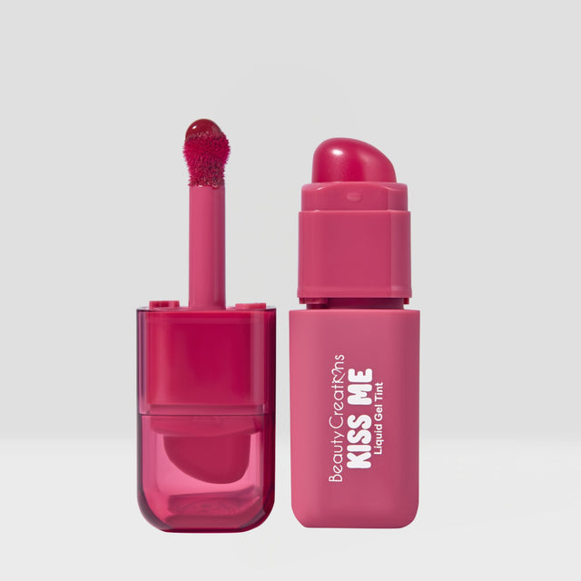 KISS ME - TINTE DE GEL LÍQUIDO | BEAUTY CREATIONS