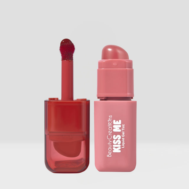 KISS ME - TINTE DE GEL LÍQUIDO | BEAUTY CREATIONS