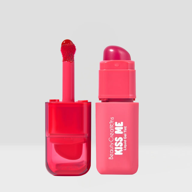 KISS ME - TINTE DE GEL LÍQUIDO | BEAUTY CREATIONS