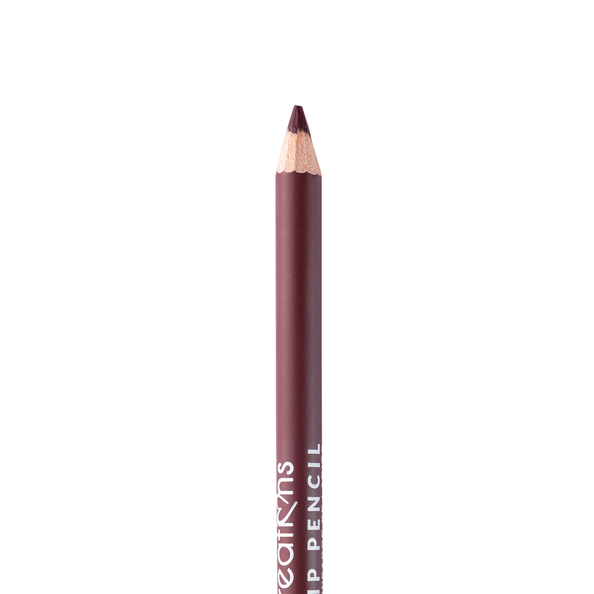Lápiz de labios Wooden Lip Pencils - BEAUTY CREATIONS