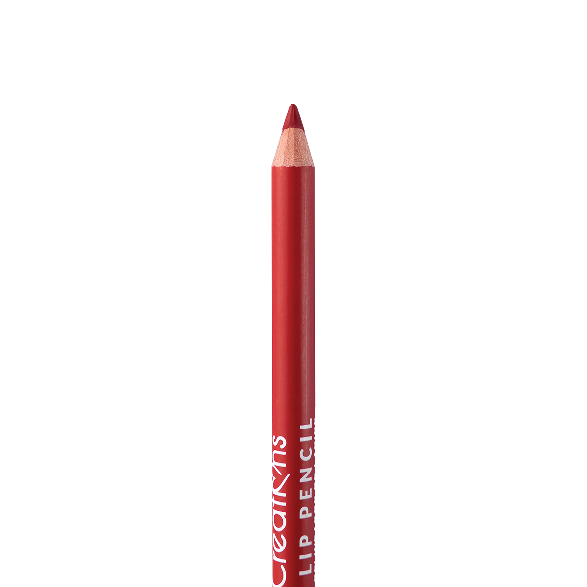 Lápiz de labios Wooden Lip Pencils - BEAUTY CREATIONS