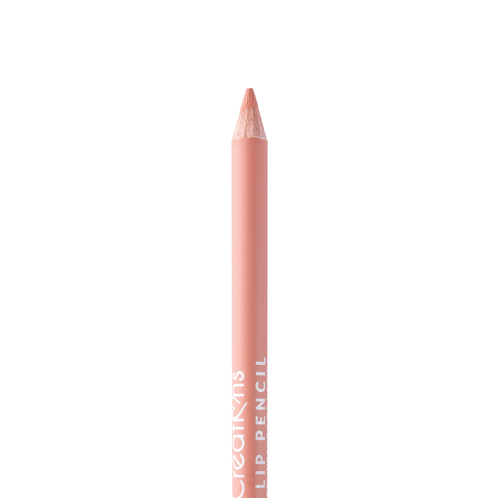 Lápiz de labios Wooden Lip Pencils - BEAUTY CREATIONS