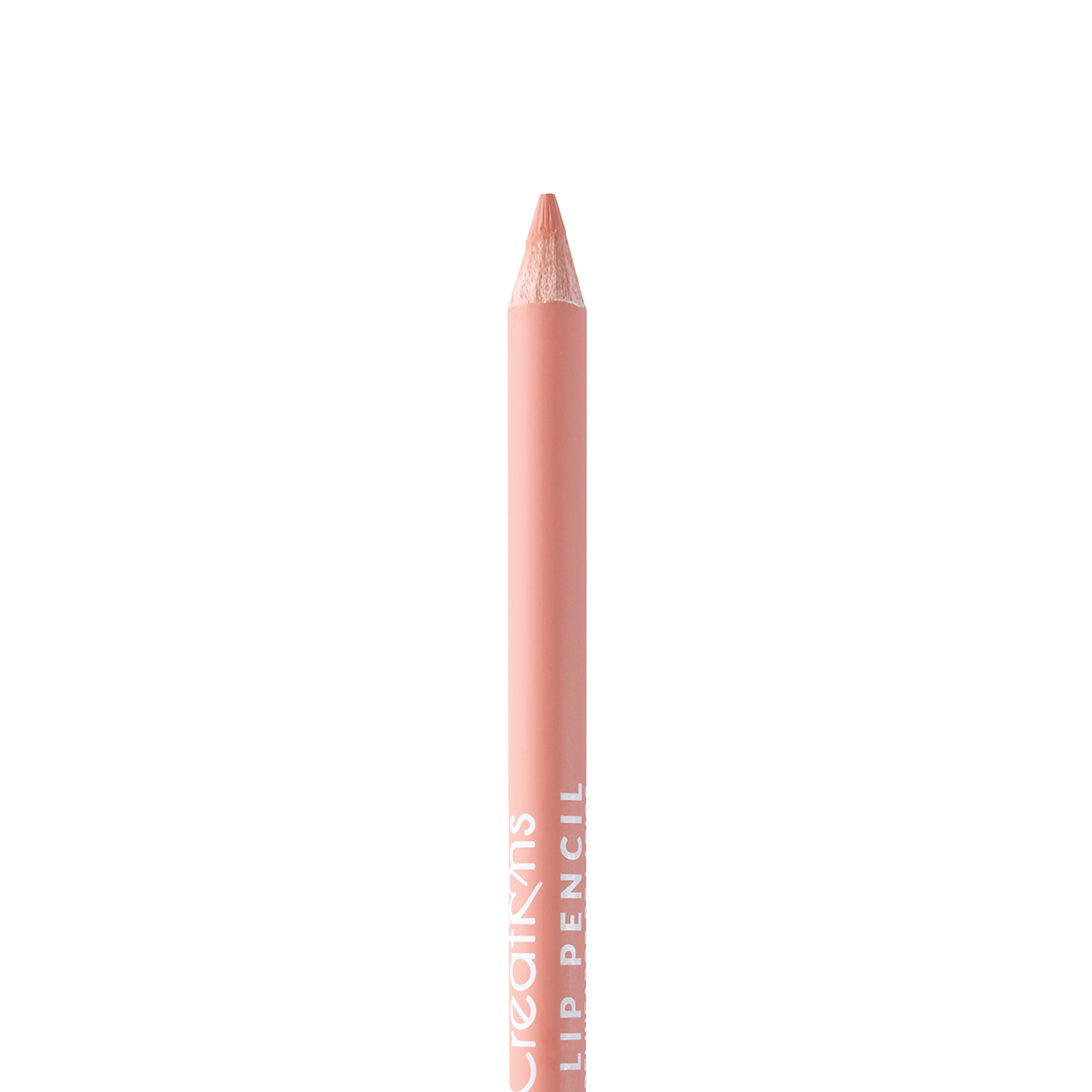Lápiz de labios Wooden Lip Pencils - BEAUTY CREATIONS