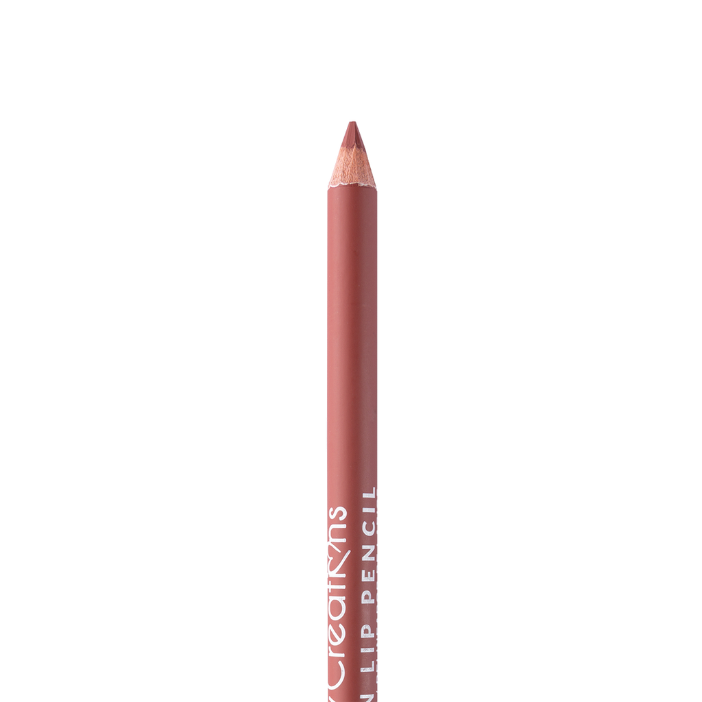 Lápiz de labios Wooden Lip Pencils - BEAUTY CREATIONS