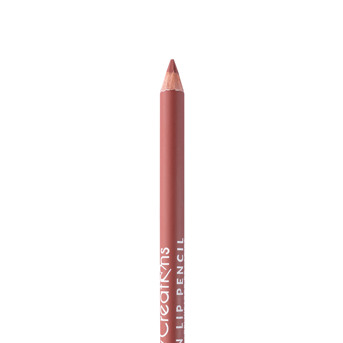 Lápiz de labios Wooden Lip Pencils - BEAUTY CREATIONS