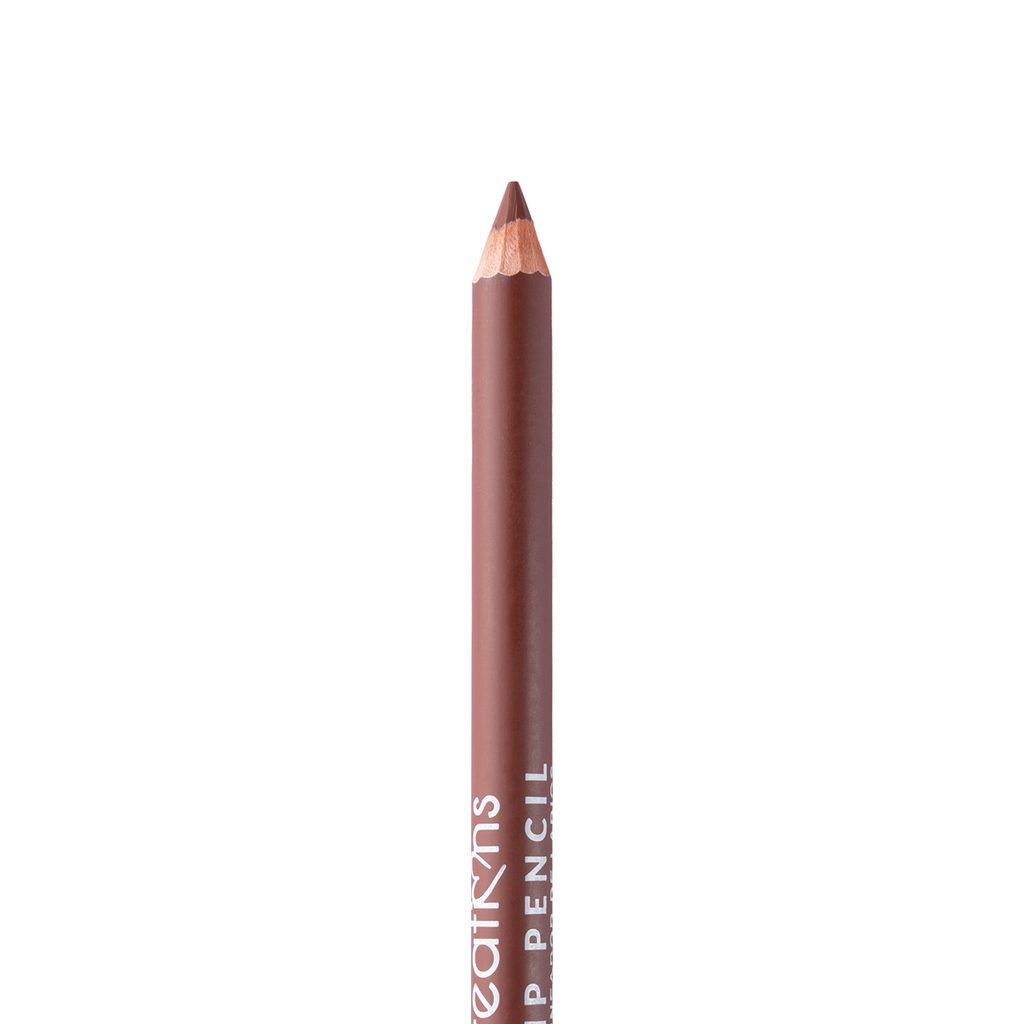 Lápiz de labios Wooden Lip Pencils - BEAUTY CREATIONS