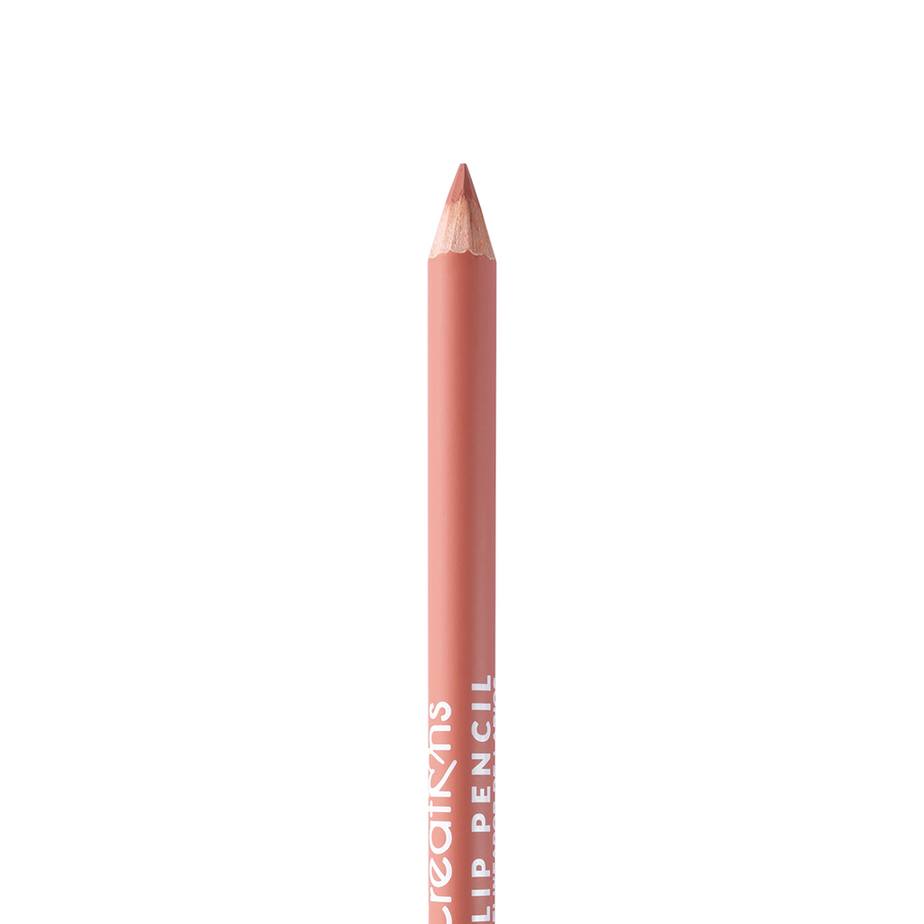 Lápiz de labios Wooden Lip Pencils - BEAUTY CREATIONS