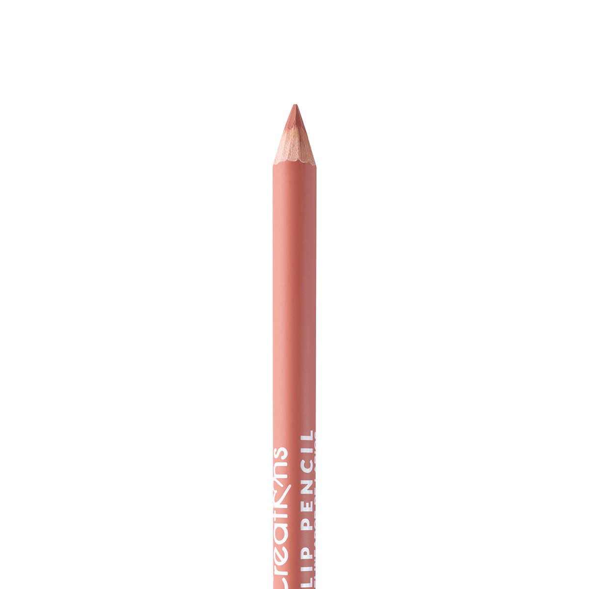 Lápiz de labios Wooden Lip Pencils - BEAUTY CREATIONS