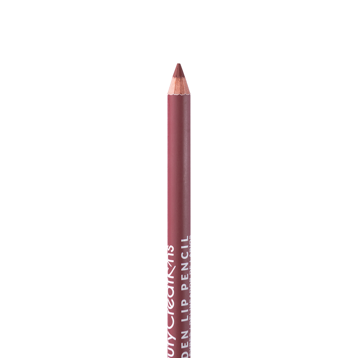 Lápiz de labios Wooden Lip Pencils - BEAUTY CREATIONS