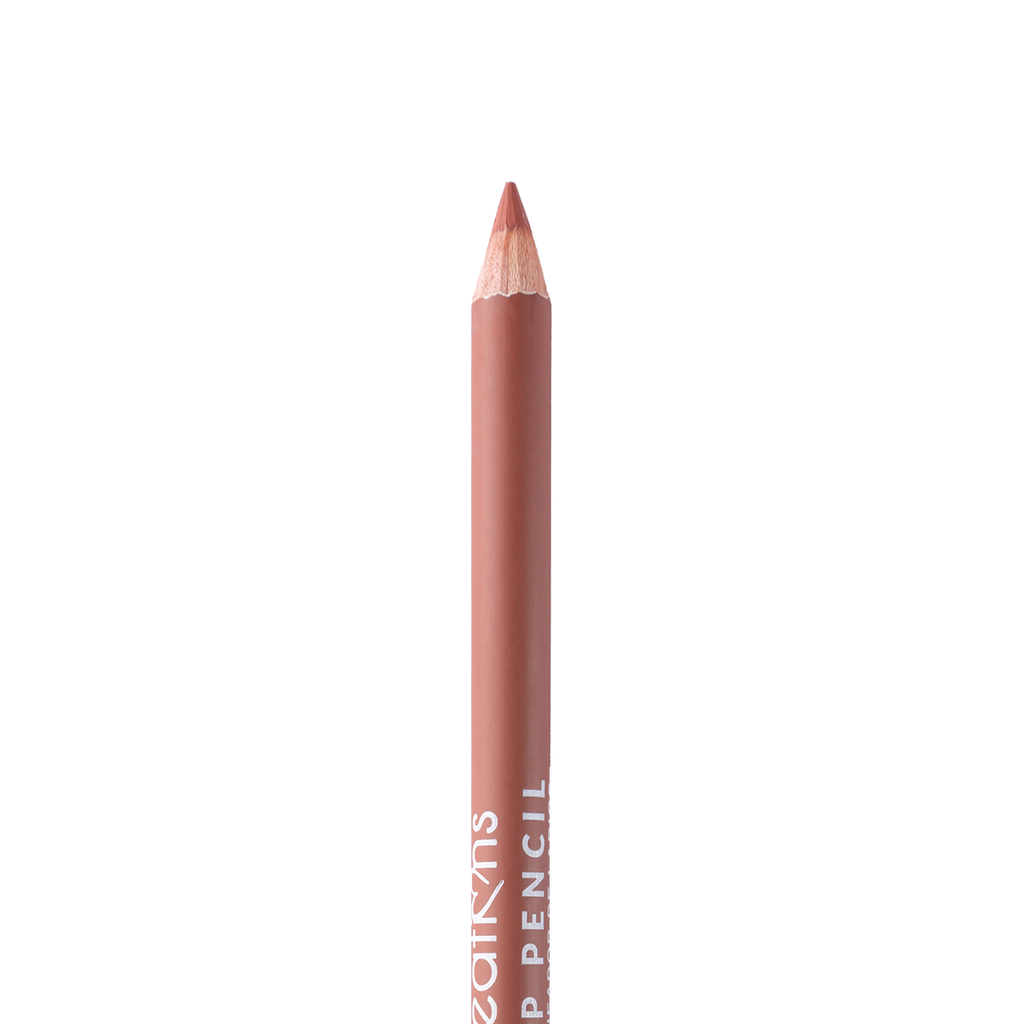 Lápiz de labios Wooden Lip Pencils - BEAUTY CREATIONS