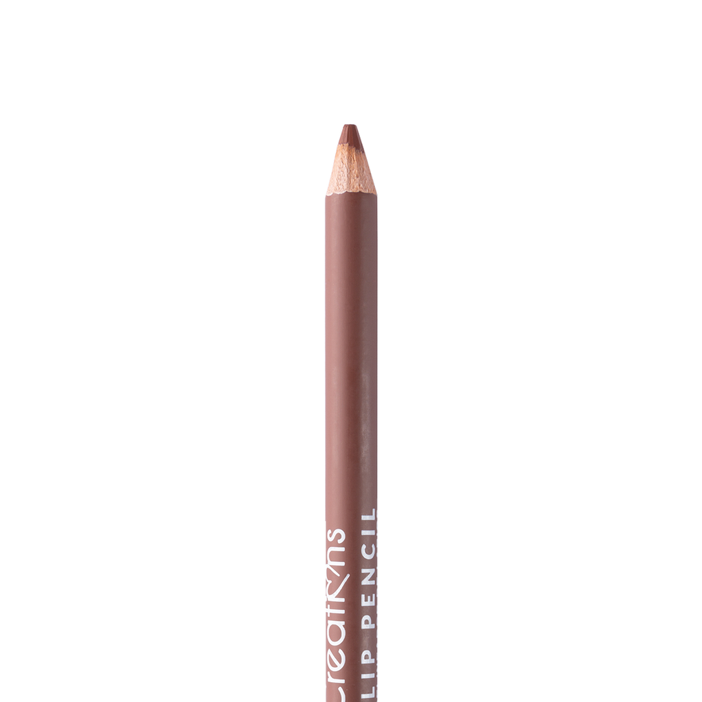 Lápiz de labios Wooden Lip Pencils - BEAUTY CREATIONS