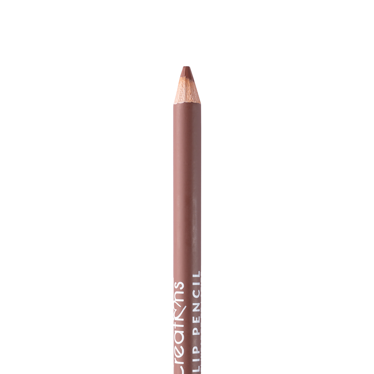 Lápiz de labios Wooden Lip Pencils - BEAUTY CREATIONS