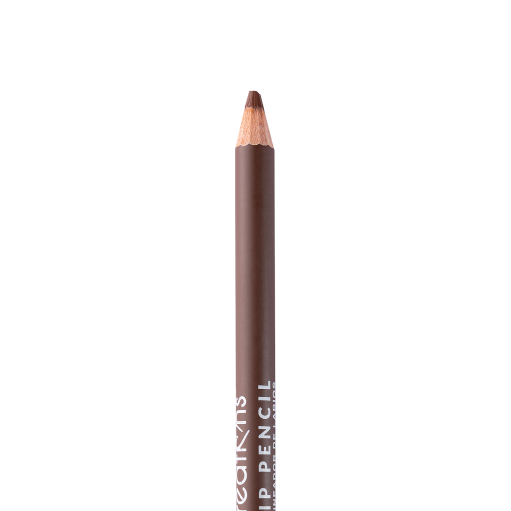 Lápiz de labios Wooden Lip Pencils - BEAUTY CREATIONS