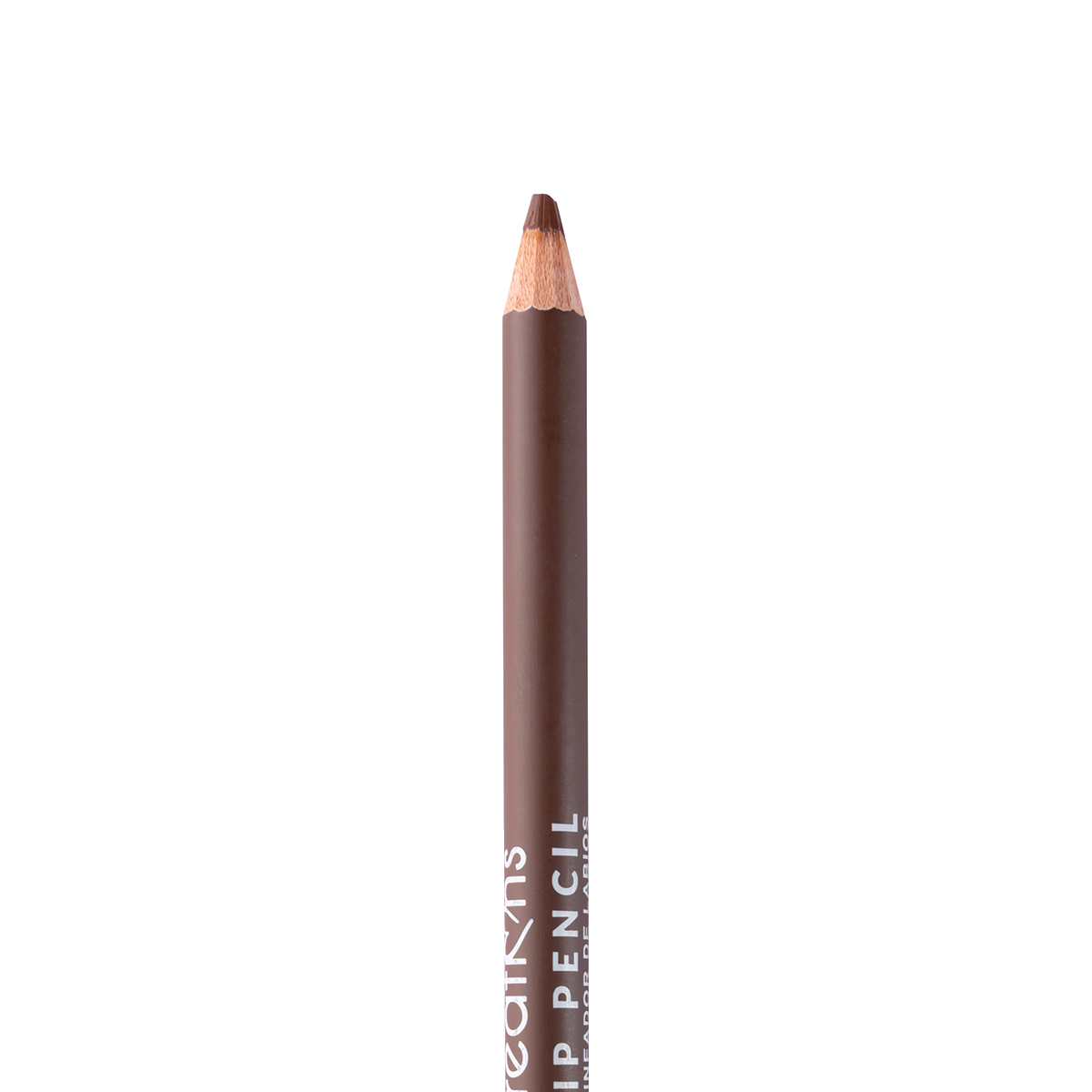 Lápiz de labios Wooden Lip Pencils - BEAUTY CREATIONS