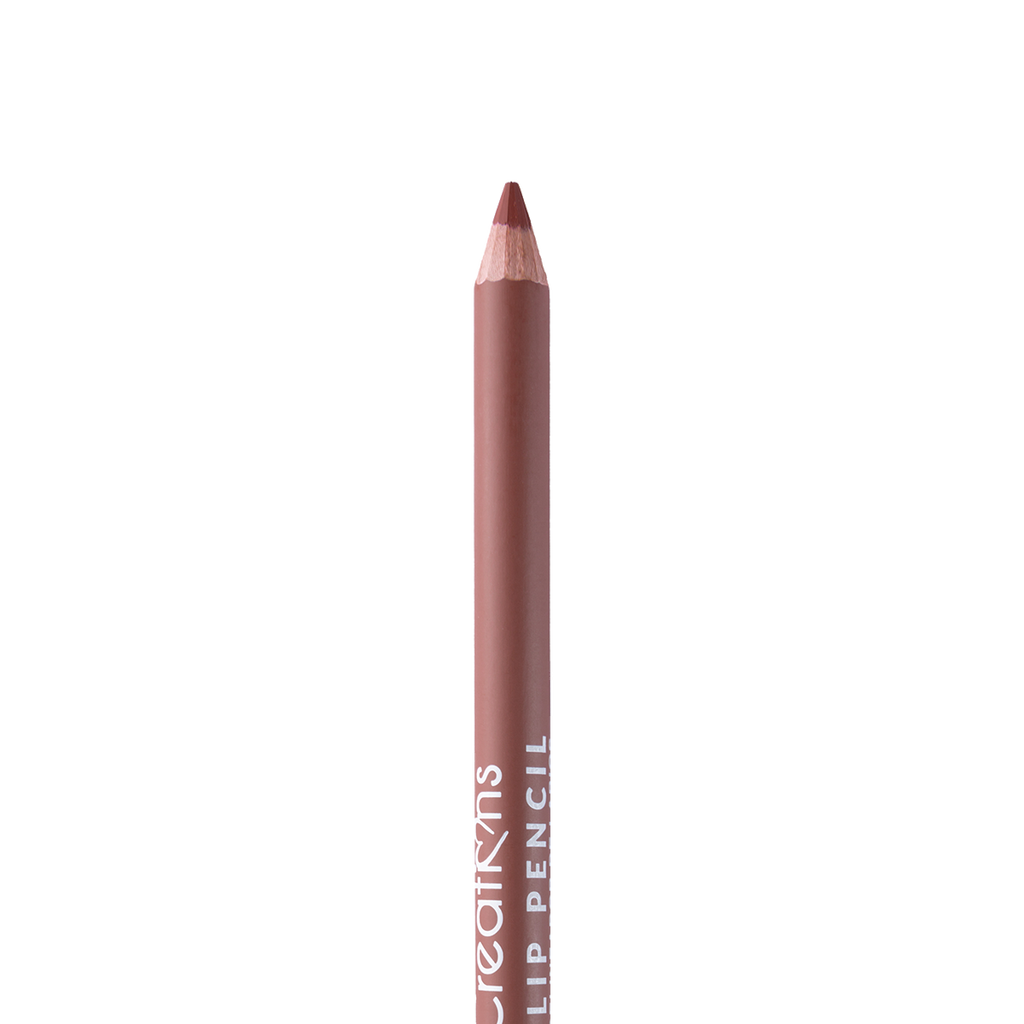 Lápiz de labios Wooden Lip Pencils - BEAUTY CREATIONS