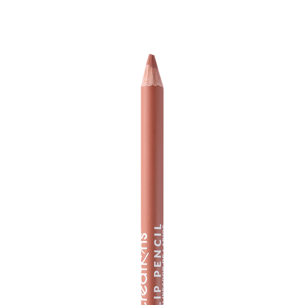 Lápiz de labios Wooden Lip Pencils - BEAUTY CREATIONS