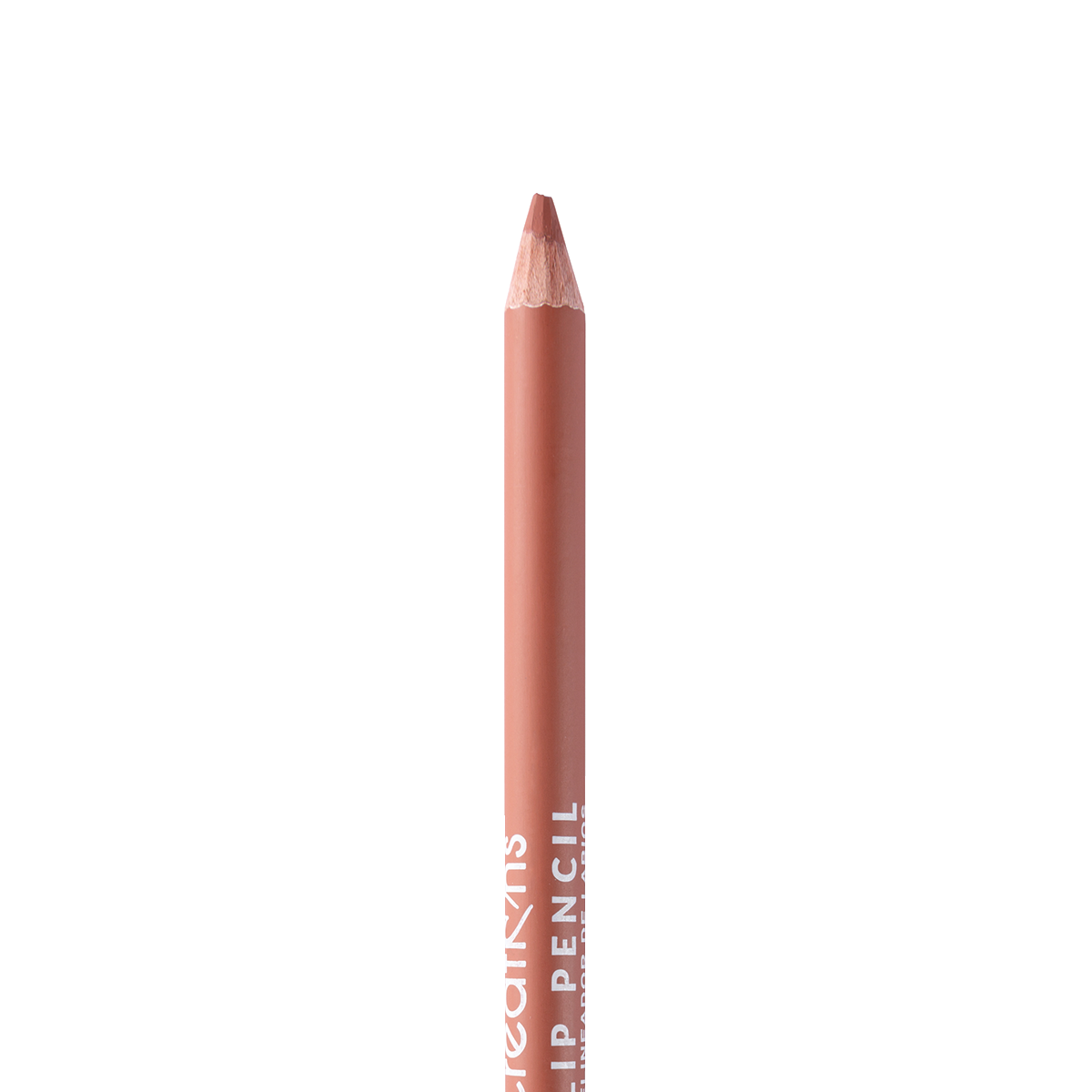 Lápiz de labios Wooden Lip Pencils - BEAUTY CREATIONS