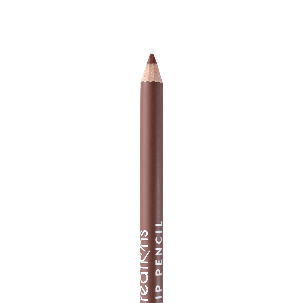 Lápiz de labios Wooden Lip Pencils - BEAUTY CREATIONS